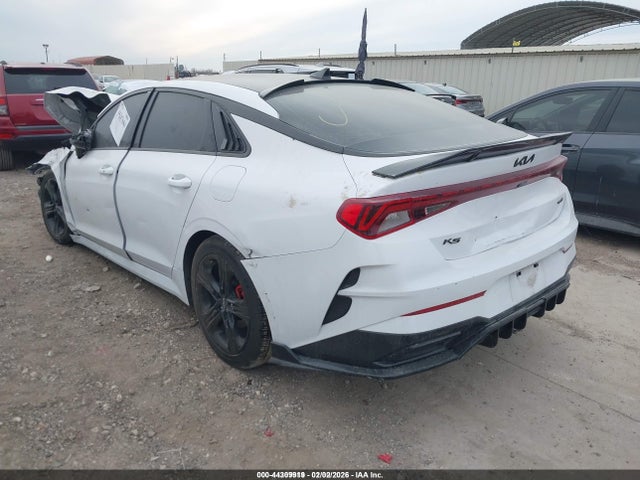 5XXG64J22NG084803 KIA K5 Gt-line