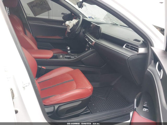 5XXG64J22NG084803 KIA K5 Gt-line
