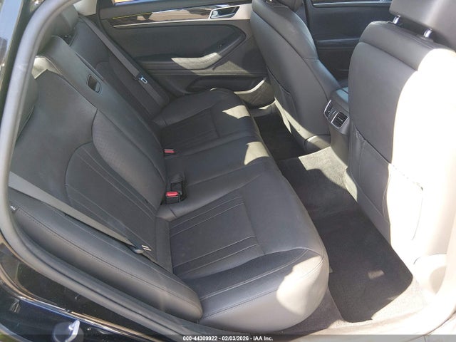 KMHGN4JE0JU234310 Genesis G80 3.8