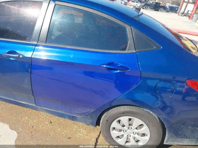 Hyundai ACCENT GLS 2015 KMHCT4AEXFU904411 Image 12