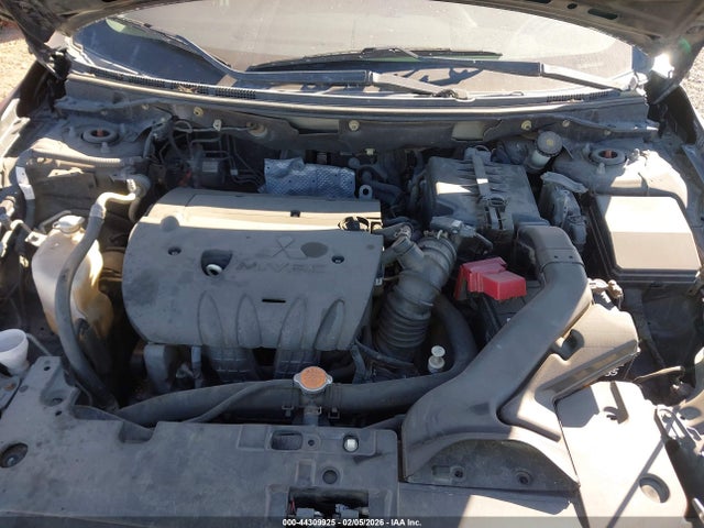 2013 MITSUBISHI LANCER JA32U2FU3DU002101 Photo 9