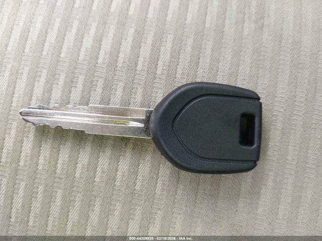 2013 MITSUBISHI LANCER JA32U2FU3DU002101 Photo 10