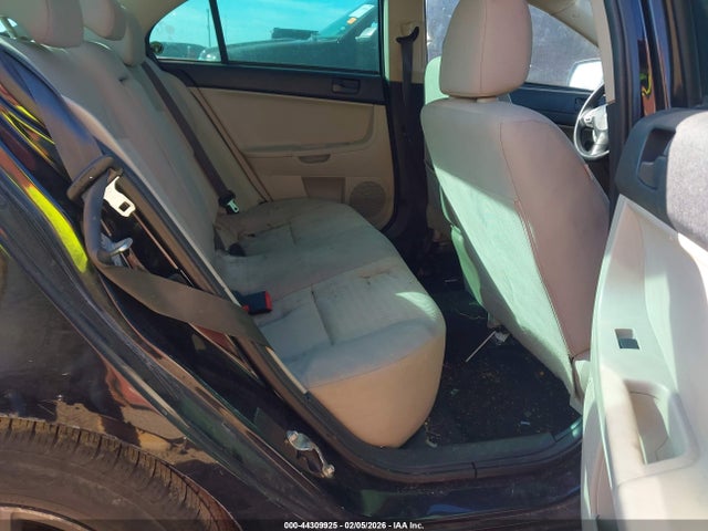 2013 MITSUBISHI LANCER JA32U2FU3DU002101 Photo 7