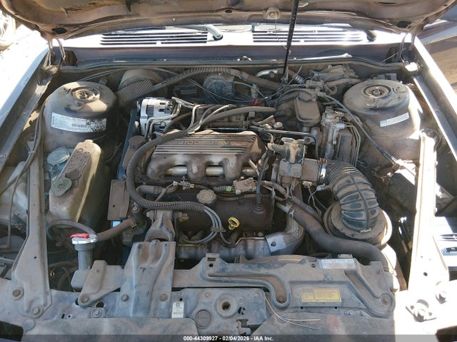 1995 BUICK CENTURY 1G4AG55M0S6498804 Photo 9