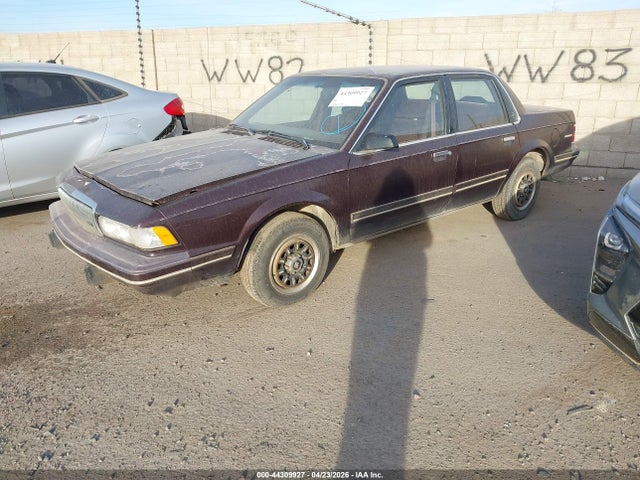 1995 BUICK CENTURY 1G4AG55M0S6498804 Photo 1