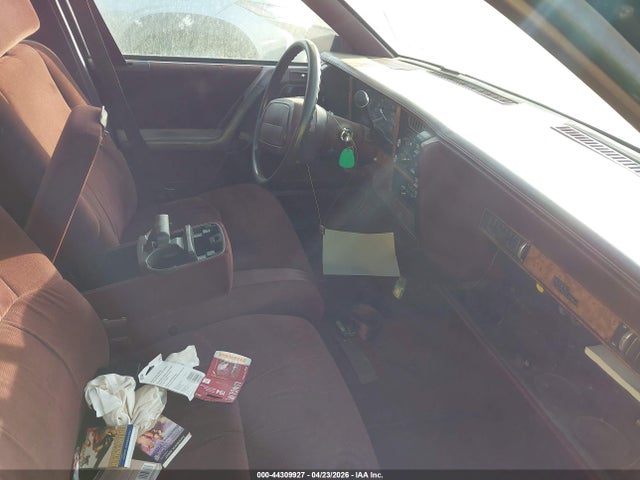 1995 BUICK CENTURY 1G4AG55M0S6498804 Photo 4