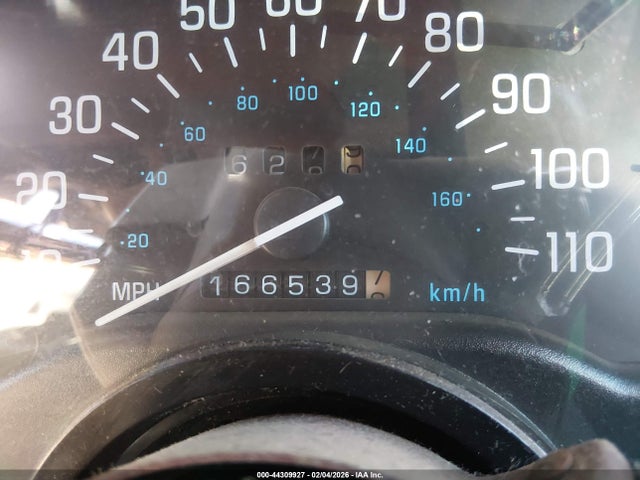 1995 BUICK CENTURY 1G4AG55M0S6498804 Photo 6