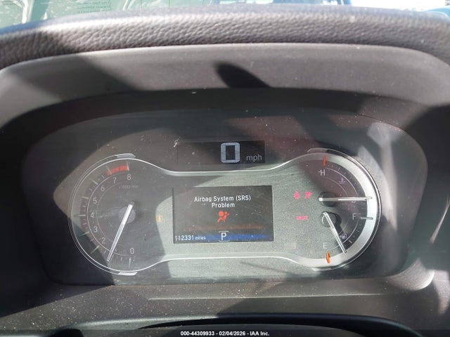 Honda PILOT LX 2018 5FNYF6H13JB034650 Image 7