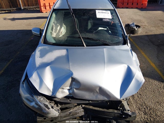 3N1AB7AP4KY202743 Nissan SENTRA S