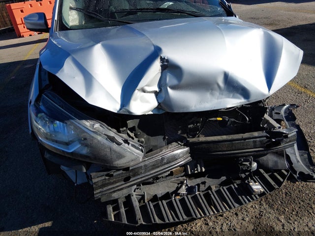 3N1AB7AP4KY202743 Nissan SENTRA S