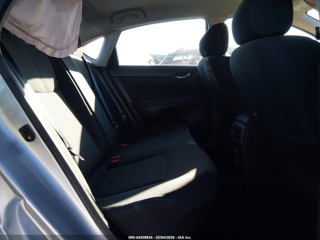 3N1AB7AP4KY202743 Nissan SENTRA S