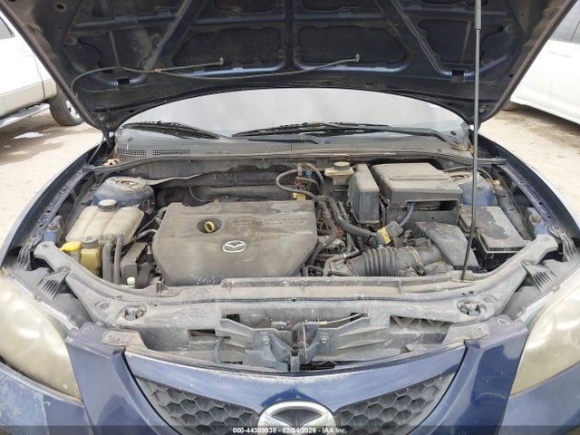 Aukcja sprzedaży 2008 Mazda Mazda3 I Touring Value, vin: JM1BK32F981131598, numer aukcji: 44309938