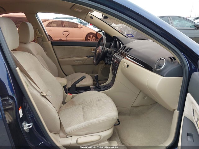 Aukcja sprzedaży 2008 Mazda Mazda3 I Touring Value, vin: JM1BK32F981131598, numer aukcji: 44309938