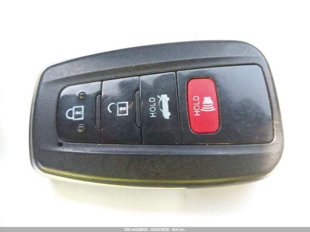 4T1G31AK9MU026392 Toyota Camry Se Hybrid