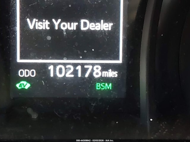 4T1G31AK9MU026392 Toyota Camry Se Hybrid