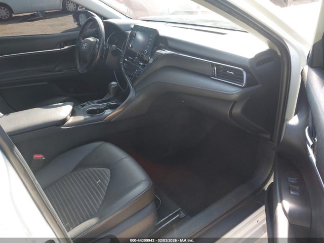 4T1G31AK9MU026392 Toyota Camry Se Hybrid