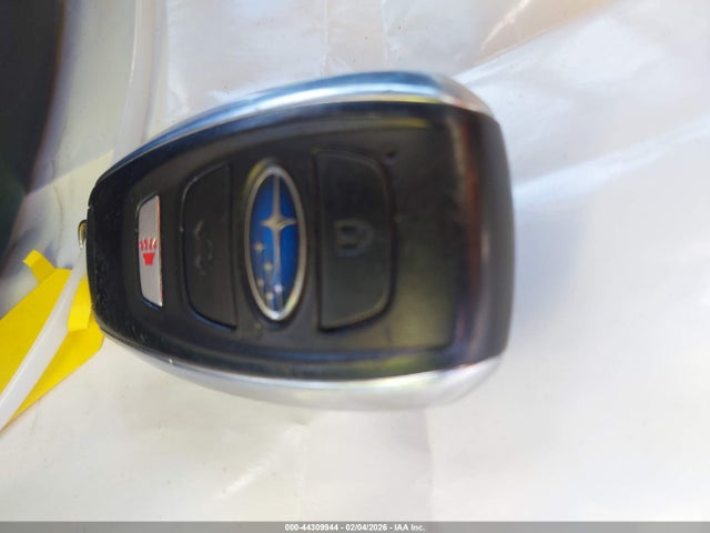 Subaru Brz Limited 2017 JF1ZCAC19H8604688 Image 11