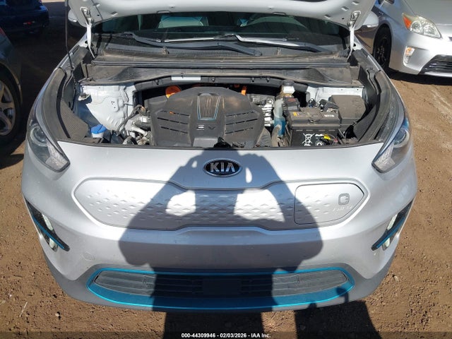 KNDCC3LG5M5107472 KIA Niro Ev Ex