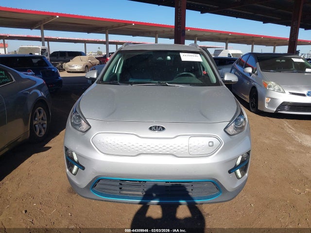 KNDCC3LG5M5107472 KIA Niro Ev Ex