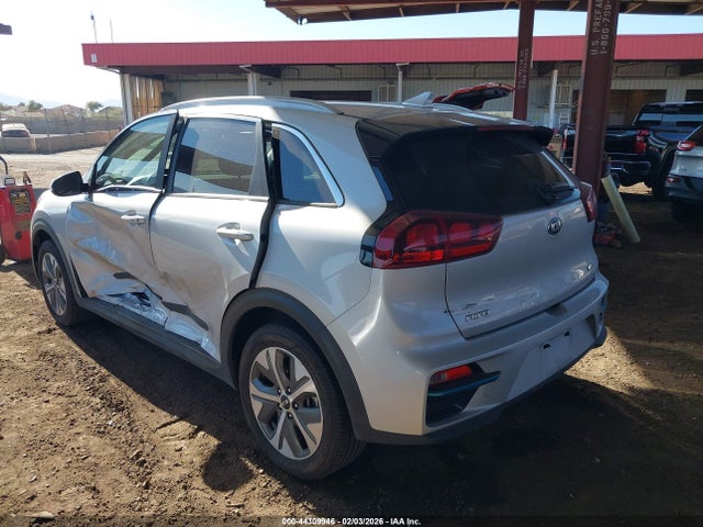 KNDCC3LG5M5107472 KIA Niro Ev Ex