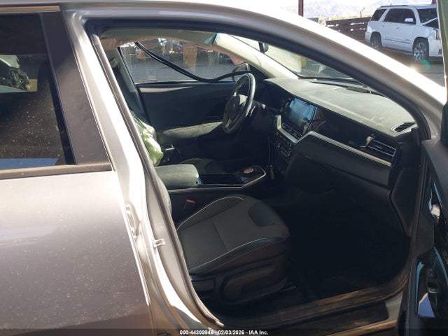 KNDCC3LG5M5107472 KIA Niro Ev Ex