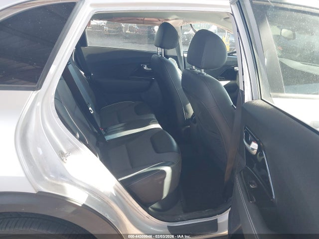 KNDCC3LG5M5107472 KIA Niro Ev Ex