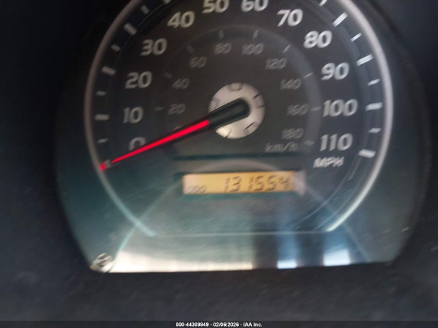 2003 TOYOTA 4RUNNER JTEBU17R230006549 Photo 6