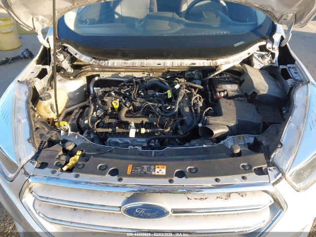 1FMCU9GD9KUA18714 Ford ESCAPE SE
