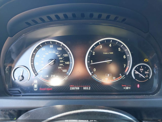 2014 BMW 650I GRAN COUPE WBA6B2C59ED129147 Photo 6