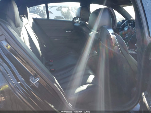 2014 BMW 650I GRAN COUPE WBA6B2C59ED129147 Photo 7