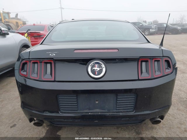 2014 Ford Mustang V6 მანქანა იყიდება აუქციონზე, vin: 1ZVBP8AM1E5333917, აუქციონის ნომერი: 44309963