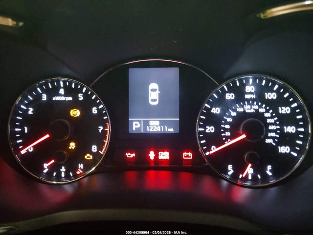KNAFX5A81F5328057 KIA FORTE EX