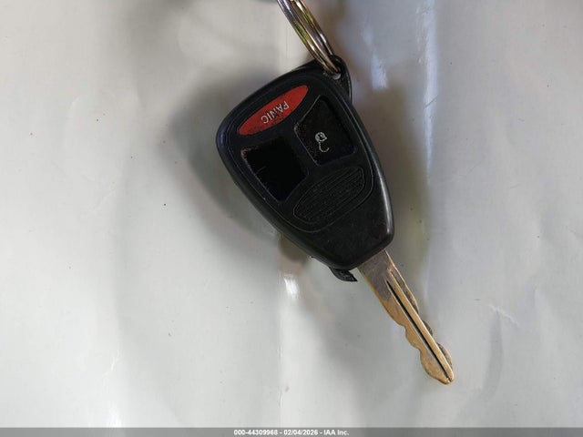 2007 MITSUBISHI RAIDER 1Z7HT28K07S234315 Photo 10