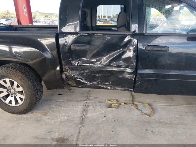 2007 MITSUBISHI RAIDER 1Z7HT28K07S234315 Photo 5