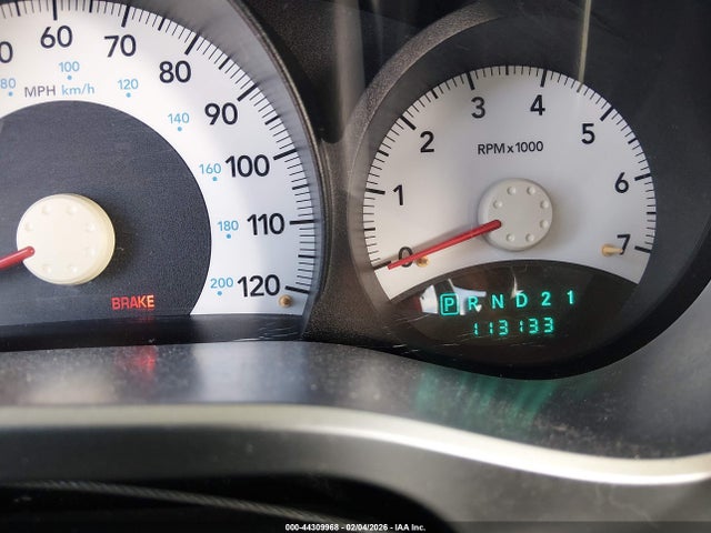 2007 MITSUBISHI RAIDER 1Z7HT28K07S234315 Photo 6