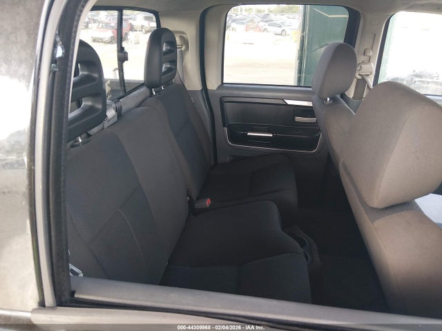 2007 MITSUBISHI RAIDER 1Z7HT28K07S234315 Photo 7