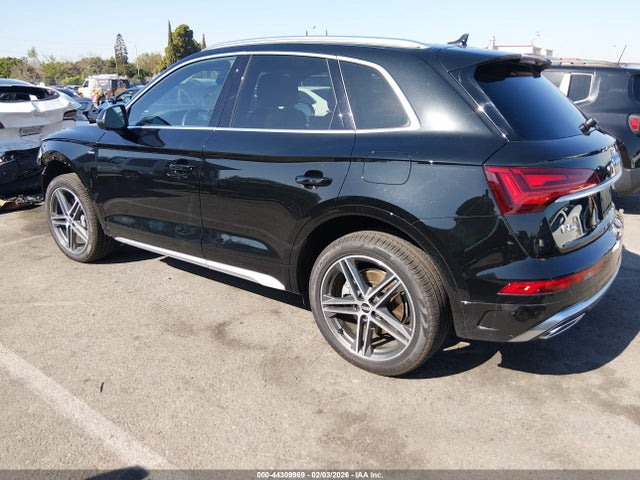 WA1G2AFY3N2019546 Audi Q5 Premium 55 Tfsi E S Line Quattro S Tronic