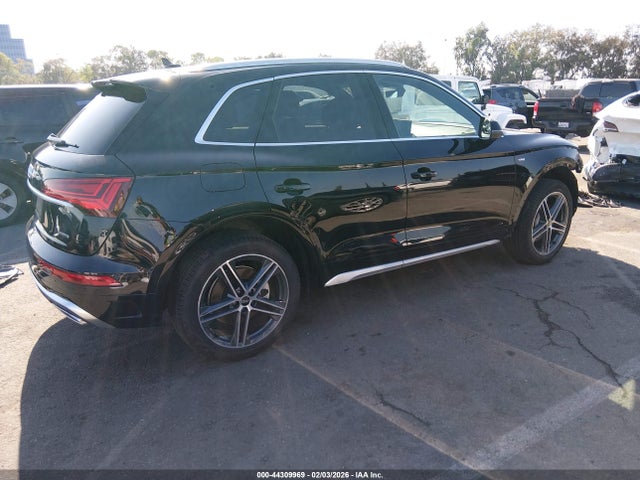 WA1G2AFY3N2019546 Audi Q5 Premium 55 Tfsi E S Line Quattro S Tronic