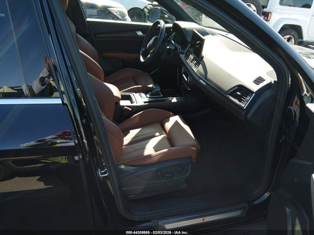 WA1G2AFY3N2019546 Audi Q5 Premium 55 Tfsi E S Line Quattro S Tronic