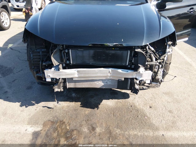 WA1G2AFY3N2019546 Audi Q5 Premium 55 Tfsi E S Line Quattro S Tronic