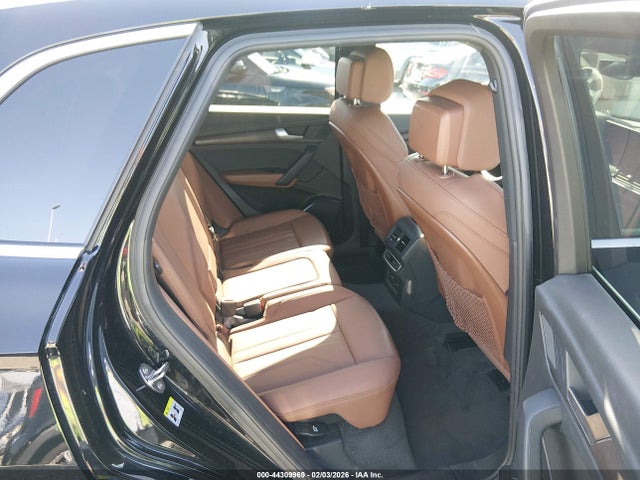 WA1G2AFY3N2019546 Audi Q5 Premium 55 Tfsi E S Line Quattro S Tronic
