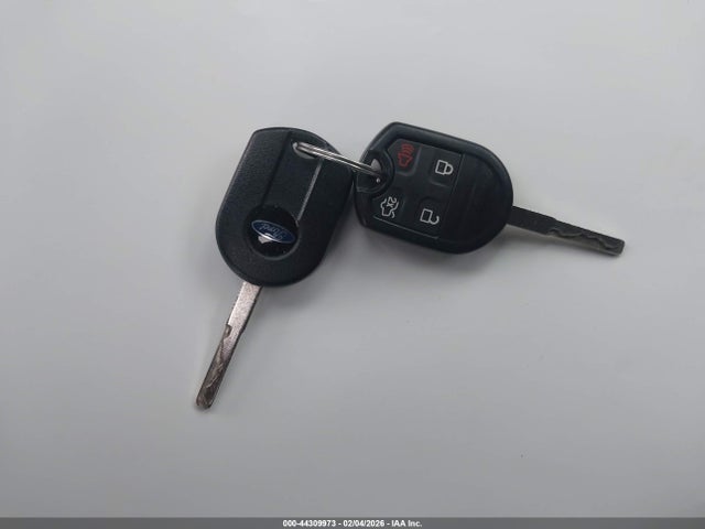 2019 FORD FIESTA 3FADP4EJ6KM115617 Photo 10