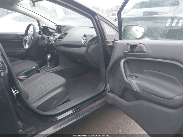 2019 FORD FIESTA 3FADP4EJ6KM115617 Photo 4