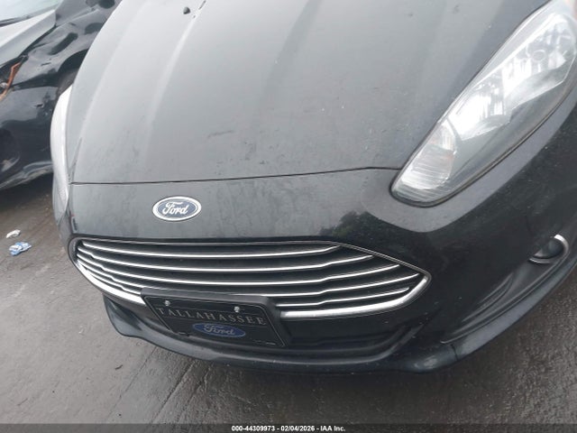 2019 FORD FIESTA 3FADP4EJ6KM115617 Photo 5