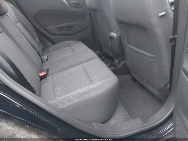 2019 FORD FIESTA 3FADP4EJ6KM115617 Photo 7