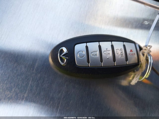 Продаж на аукціоні авто 2016 Infiniti Q50 3.0t Premium, vin: JN1EV7AP1GM305105, номер лоту: 44309976