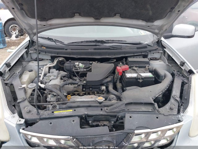 Aukcja sprzedaży 2011 Nissan Rogue Sv, vin: JN8AS5MV7BW299251, numer aukcji: 44309977