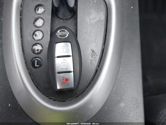 Aukcja sprzedaży 2011 Nissan Rogue Sv, vin: JN8AS5MV7BW299251, numer aukcji: 44309977