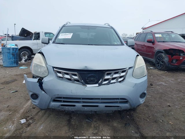 Aukcja sprzedaży 2011 Nissan Rogue Sv, vin: JN8AS5MV7BW299251, numer aukcji: 44309977