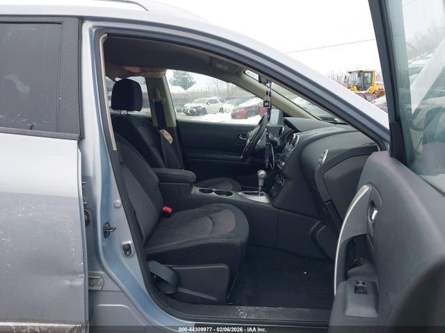 Aukcja sprzedaży 2011 Nissan Rogue Sv, vin: JN8AS5MV7BW299251, numer aukcji: 44309977